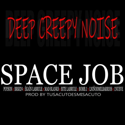Space Job - Single