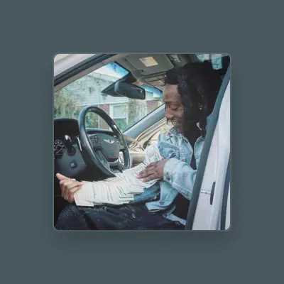 Listen to R.I.U GLO, watch music videos, read bio, see tour dates & more!