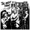 The Right Thing - EP