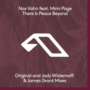 There Is Peace Beyond (feat. Mimi Page) - EP