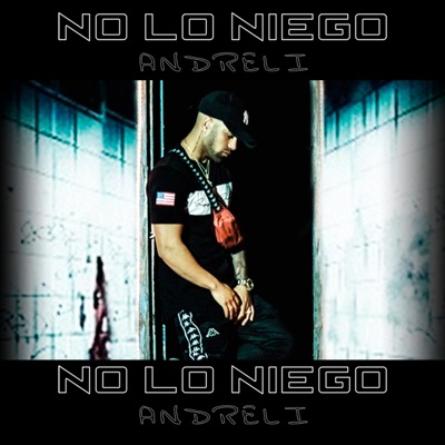 No Lo Niego - Single