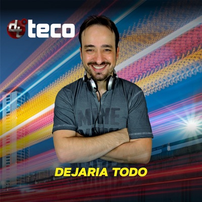 Dejaria Todo - Single
