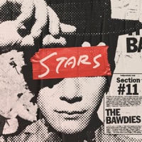 Stars - Single - THE BAWDIES