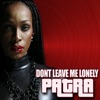 Don't Leave Me Lonely - Single