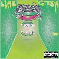 Lime Green (feat. Losthype) - Single - Rowie