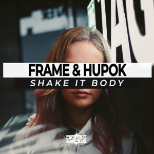 Shake It Body - Single