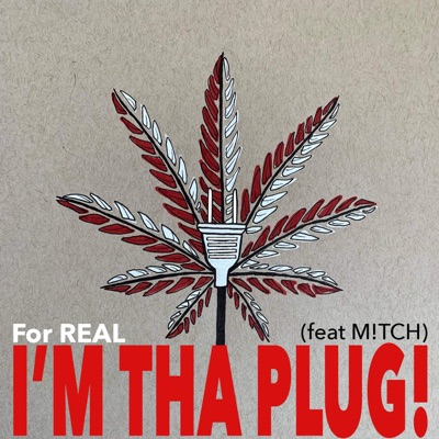 I'M THA PLUG! (feat. M!tch) - Single