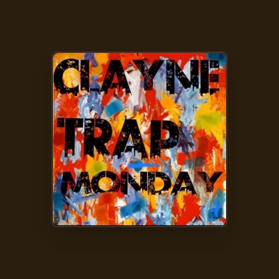 Listen to CLAYNE, watch music videos, read bio, see tour dates & more!