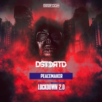 PeaceMaker - Single - DSTORTD