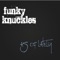 Yo, This is the Knucks - The Funky Knuckles lyrics