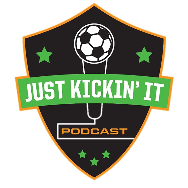 Just Kickin' It Pod