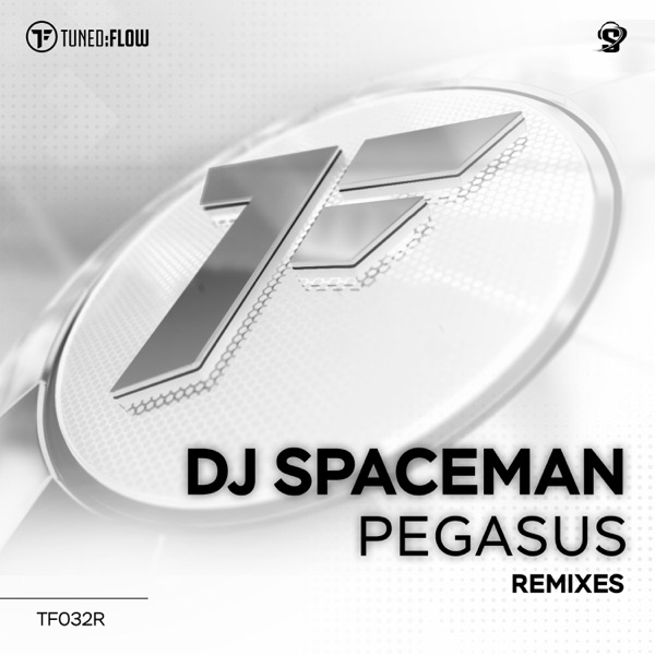 Pegasus (Remixes) - Single