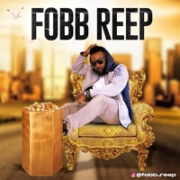 4 Ever (feat. Markiz Rey) - Single - Fobb Reep