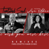 I Wish You Were Here (feat. Lisa Shaw) [Album Version] - Tortured Soul new Single
