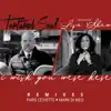 Tortured Soul - I Wish You Were Here (feat. Lisa Shaw) [Mark Di Meo Remix]