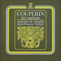 Couperin: Les Nations - Jean-François Paillard & Orchestre de Chambre Jean-François Paillard