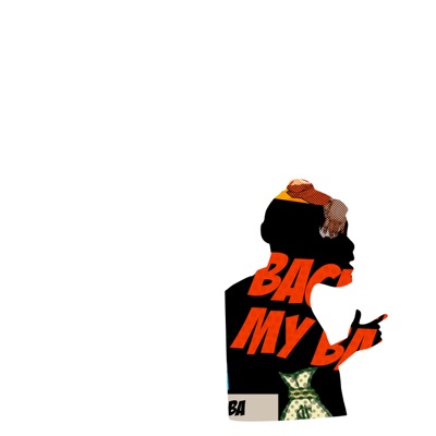 Back in My Bag (feat. Zamba) - Single
