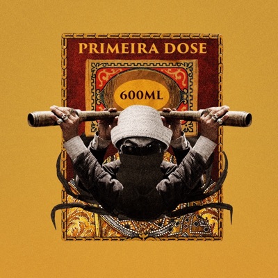 Primeira Dose (600Ml)
