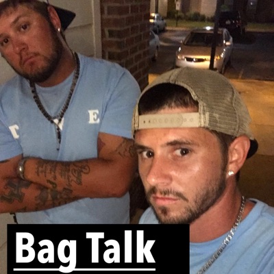Bag Talk (feat. Big-T) - Single
