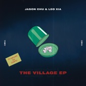 The Village - EP artwork
