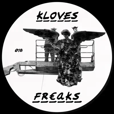 Listen to Freaks by Kloves