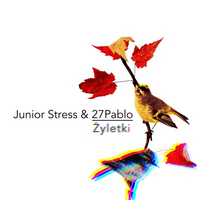 Żyletki (feat. 27Pablo) - Single