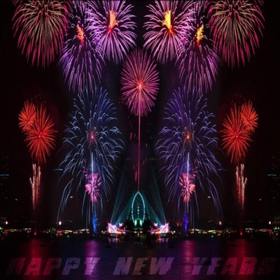 New Years 2022-2023 - Single