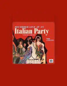 Listen to Armando and Orchestra Carnivale, watch music videos, read bio, see tour dates & more!