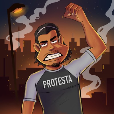 Protesta (feat. Solfa) - Single