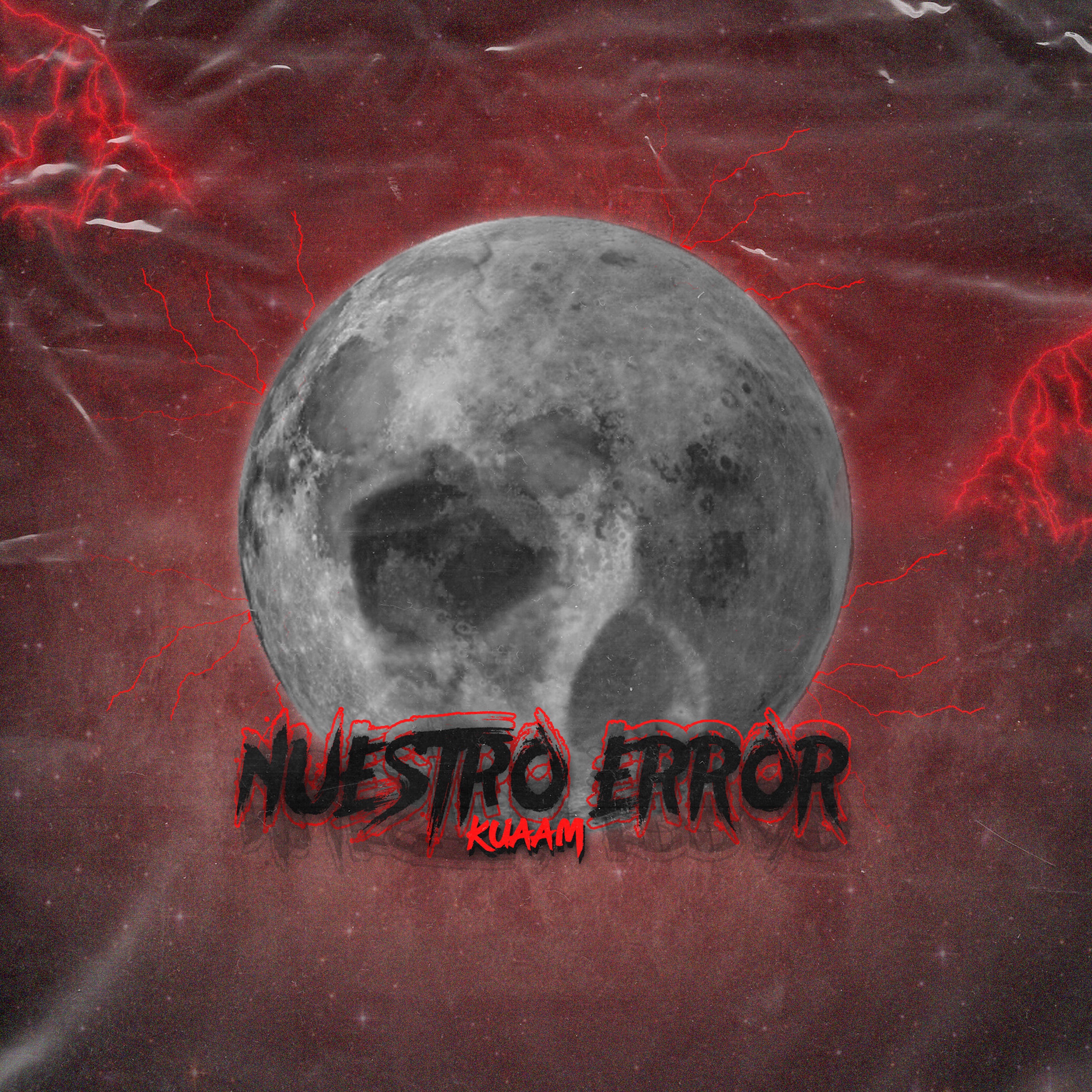 Nuestro Error - Single