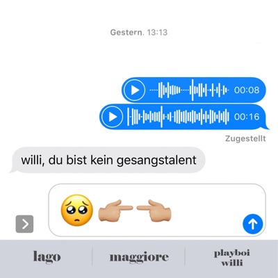 lago maggiore - Single