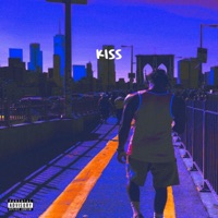 Kiss - Zay Suav
