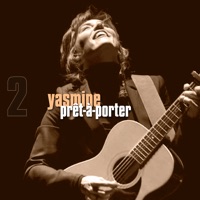 Yasmine - Welkom In Mijn Dromen