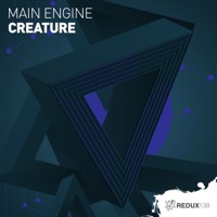 Creature - Single - Main Engine