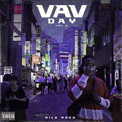 V.A.V Day 2 - Single