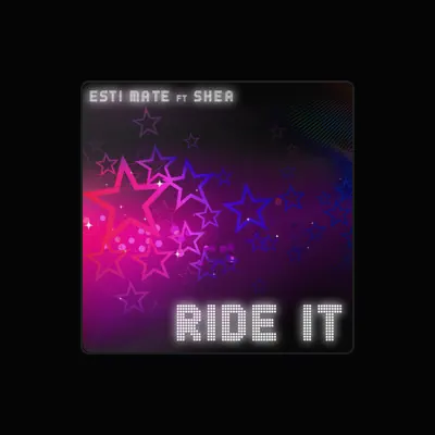Listen to Esti Maté, watch music videos, read bio, see tour dates & more!
