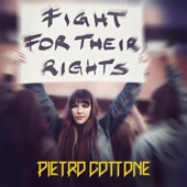 Pietro Cottone - Throw Down Your Weapons Now