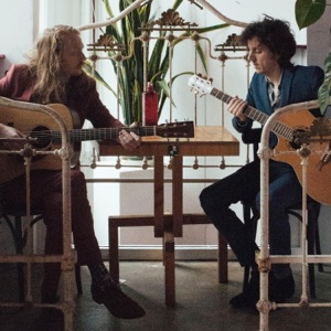 White Honey - Single
