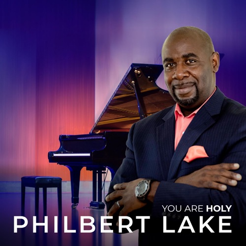 You Are Holy (feat. Lenzetta Lake, Chyna Lowe & Chosen) - Single