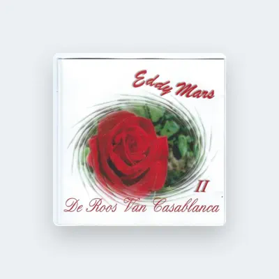 Listen to Eddy Mars, watch music videos, read bio, see tour dates & more!