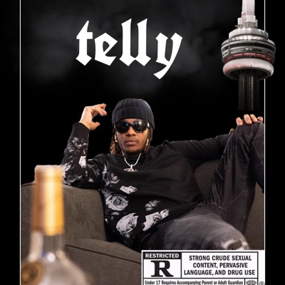 Telly - Single