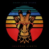 Shiny Like Stars Colored Lights artwork