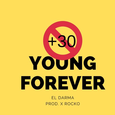 Young Forever - Single