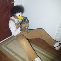 i can't blow bubbles with this mask (feat. AYONEEKO & missingno.) - Single - GOOOSE