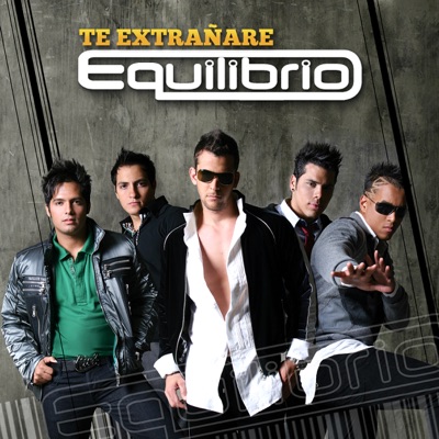 Te Extrañare - Single