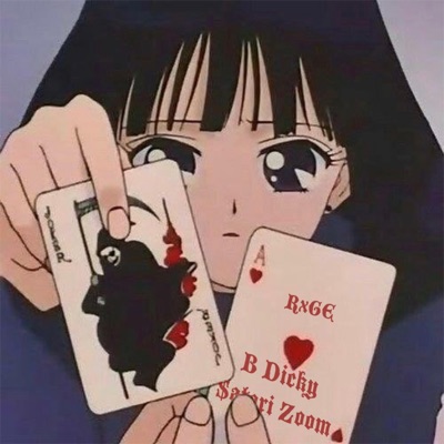 Rxge (feat. $atori Zoom) - Single