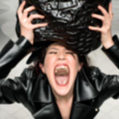 CUERO HERMES - Single