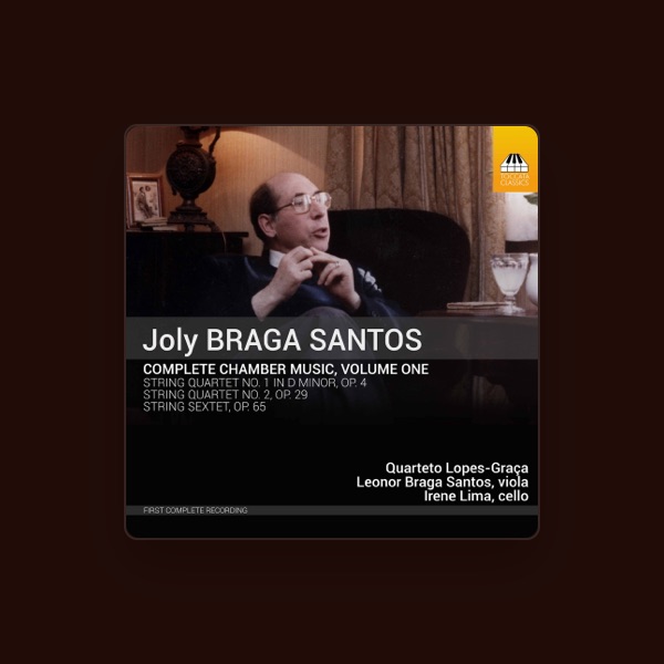 Quarteto Lopes-Graça's avatar