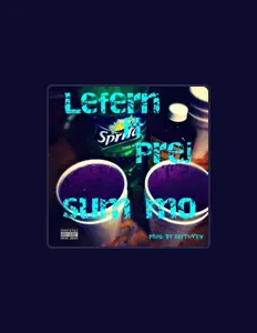 聆聽 LeFern、觀看音樂影片、閱讀小傳、查看巡演日期等！