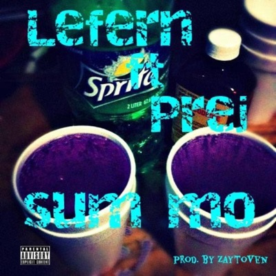 Sum Mo (feat. Prej) - Single
